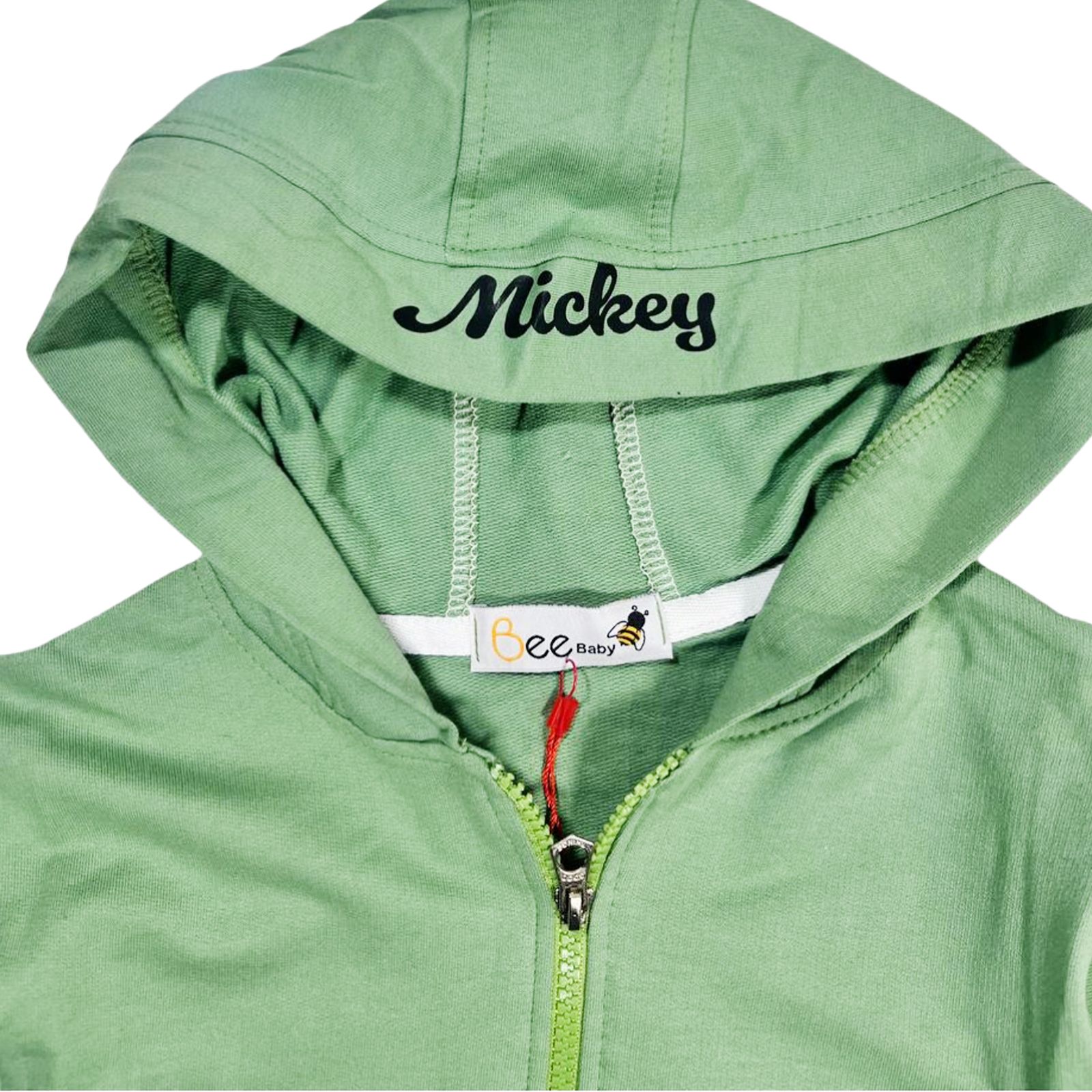 ست 3 تکه لباس بچگانه بچه زنبور مدل G847-8 -  - 7