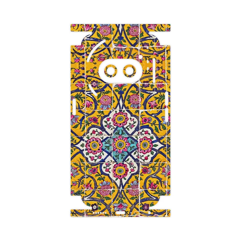 برچسب پوششی ماهوت مدل Iran Tile 10-FullSkin مناسب برای گوشی موبایل ناتینگ Phone 2a