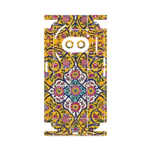 MAHOOT Iran Tile 10-FullSkin Cover Sticker for Nothing Phone 2a