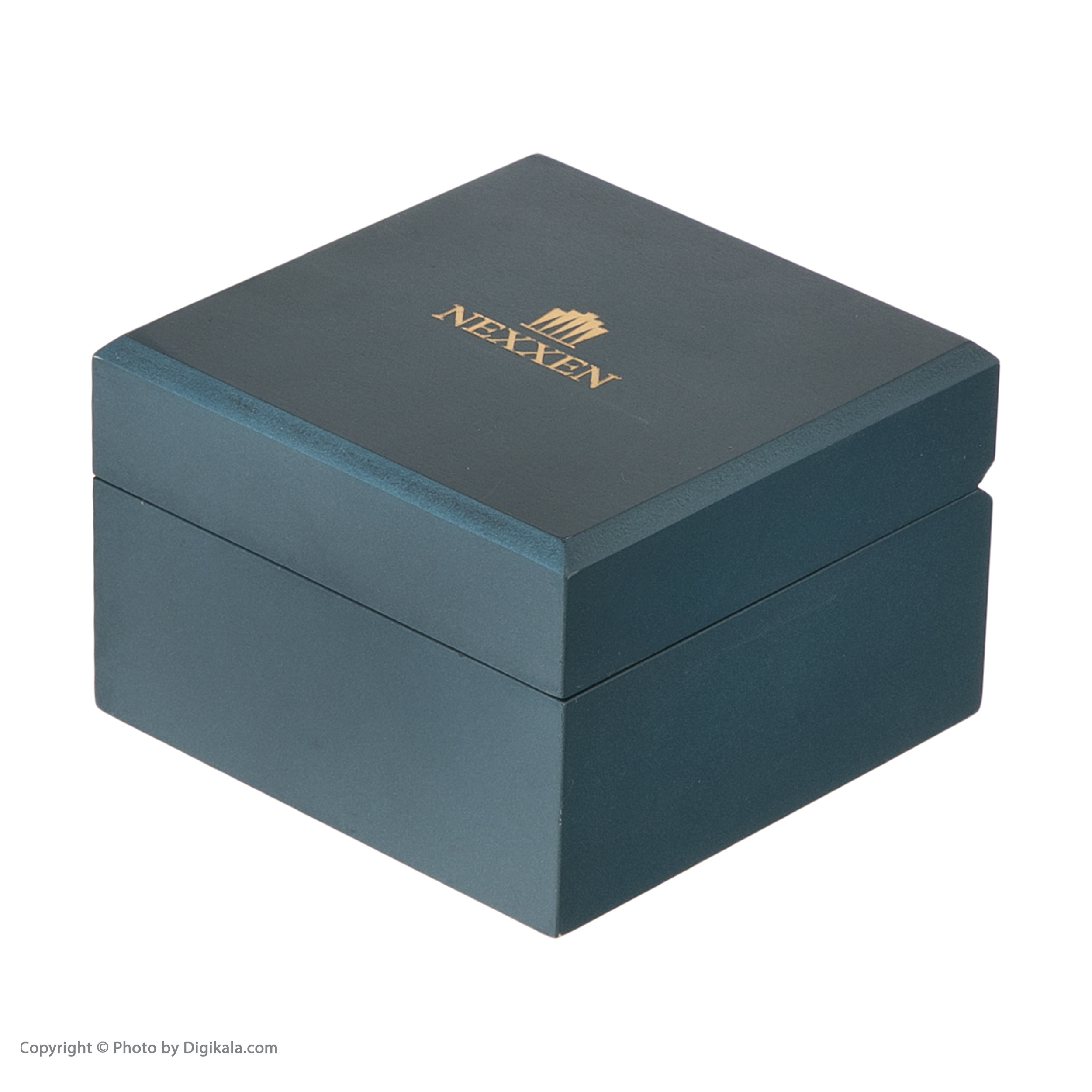 ساعت مچی عقربه‌ای مردانه نکسن مدل G3118R2