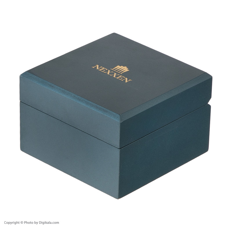 ساعت مچی عقربه‌ای مردانه نکسن مدل G3204R2