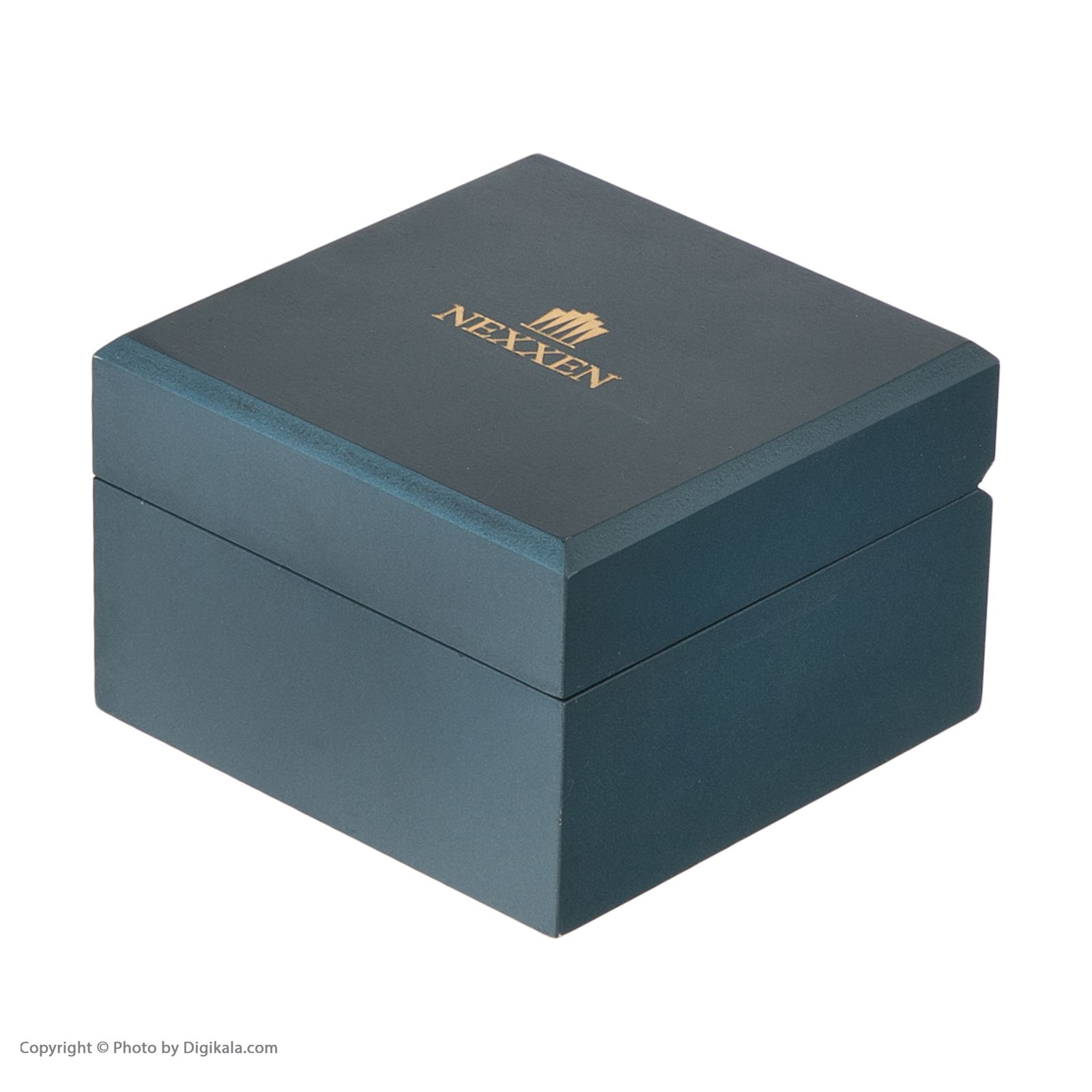 ساعت مچی عقربهای مردانه نکسن مدل G3250 - - 6