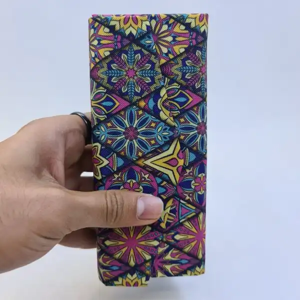 قاب عینک مدل تاشو کد 991967