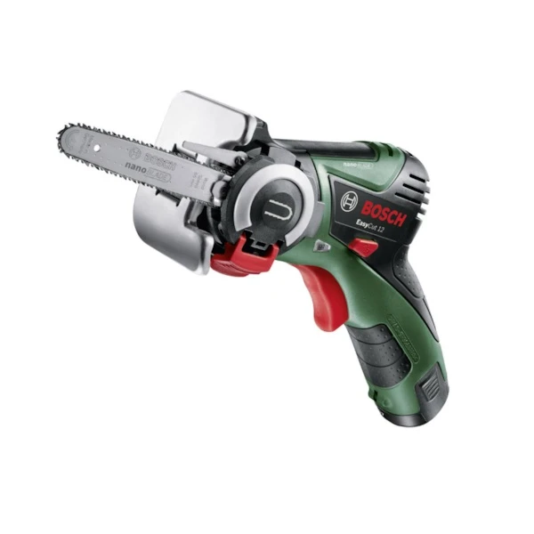 اره زنجیری شارژی بوش مدل EasyCut 12