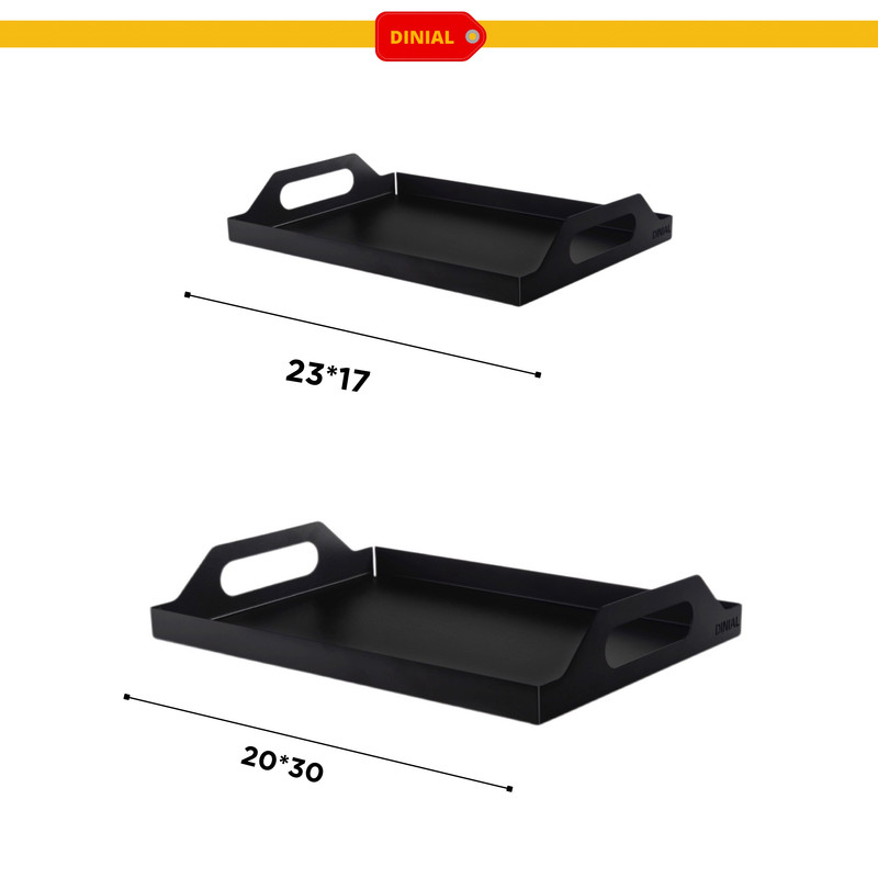 سینی دینیال مدل 0227 مجموعه 2 عددی