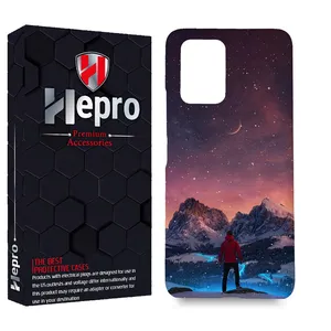 HEPRO MC Cover for XIAOMI Redmi 10 / Redmi 10 Prime