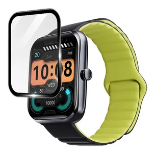 Shahr Glass PMBI Screen Protector For Haylou Rs4 Max