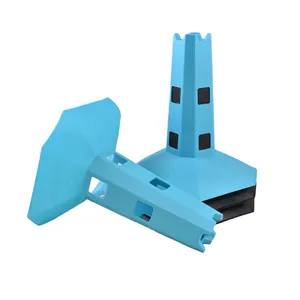 مانع تمرین لایوپرو مدل LP8618 بسته 4 عددی