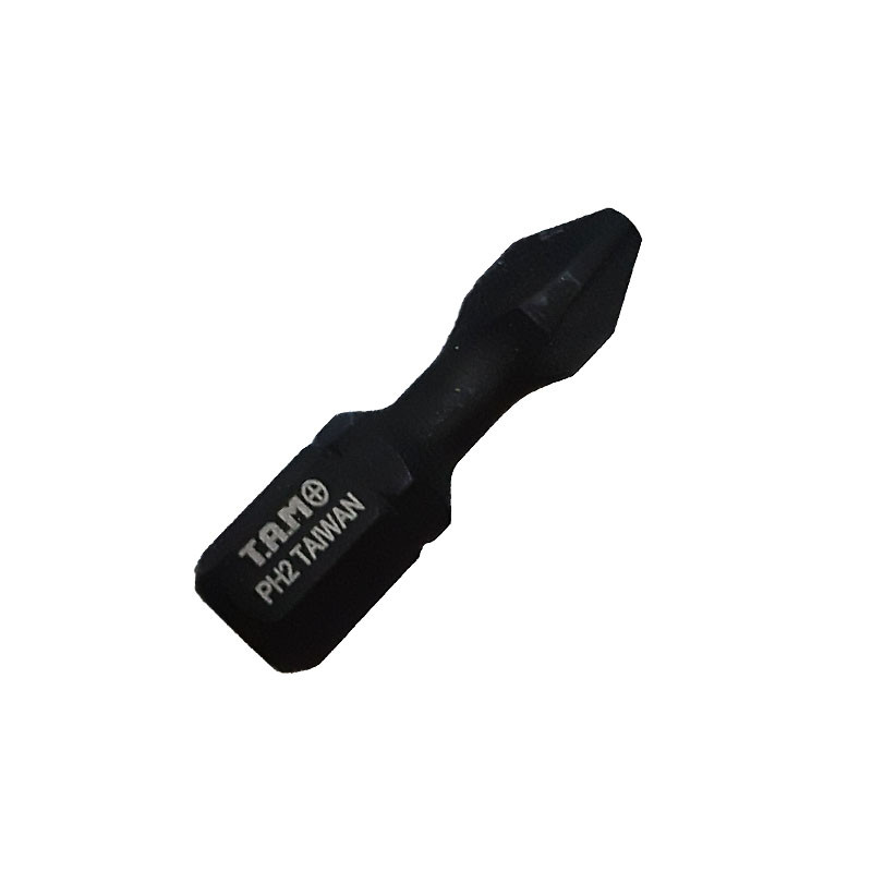 سری پیچ گوشتی تام مدل A12T