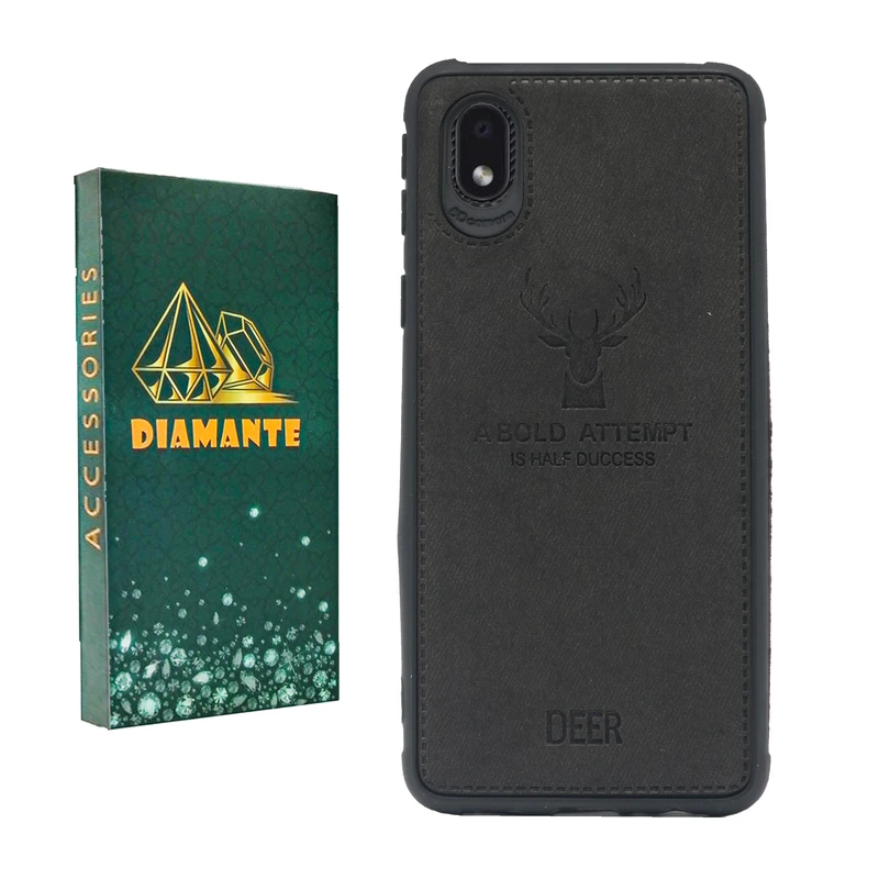 کاور دیامانت مدل Gavazni Gn مناسب برای گوشی موبایل سامسونگ Galaxy A01 Core
