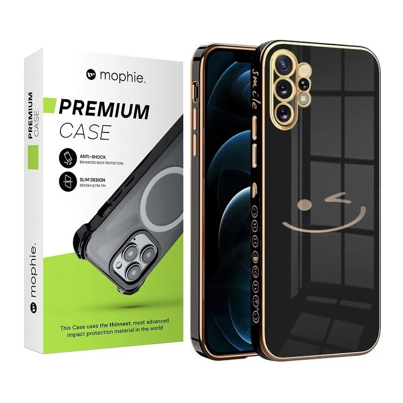 کاور موفی مدل MySmile مناسب برای گوشی موبایل سامسونگ Galaxy Note 10 Plus