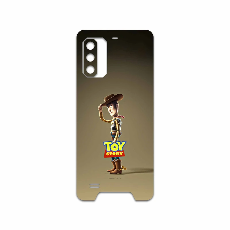 برچسب پوششی ماهوت مدل Toy Story مناسب برای گوشی موبایل یولفون Armor 7