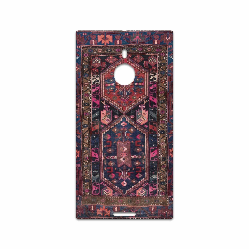 برچسب پوششی ماهوت مدل Rug مناسب برای گوشی موبایل نوکیا Lumia 1520