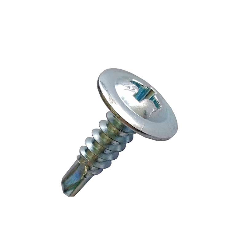 پیچ سرمته مدل SH-4x16 بسته 100 عددی