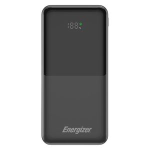 پاوربانک انرجایزر مدل UE10067PQ ظرفیت 10000 میلی آمپرساعت
