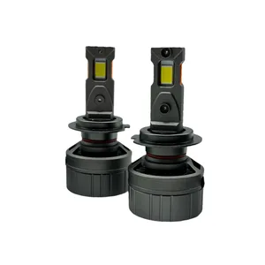 هدلایت لامپ خودرو زیمر مدل Z70 پایه H7 بسته دو عددی