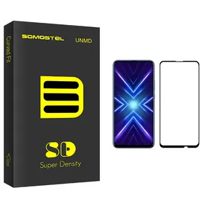 Somastel Sd Glass Screen Protector For  Honor 9X
