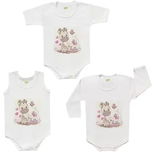 بادی نوزادی کارانس مدل BWSLR-3125 مجموعه 3 عددی