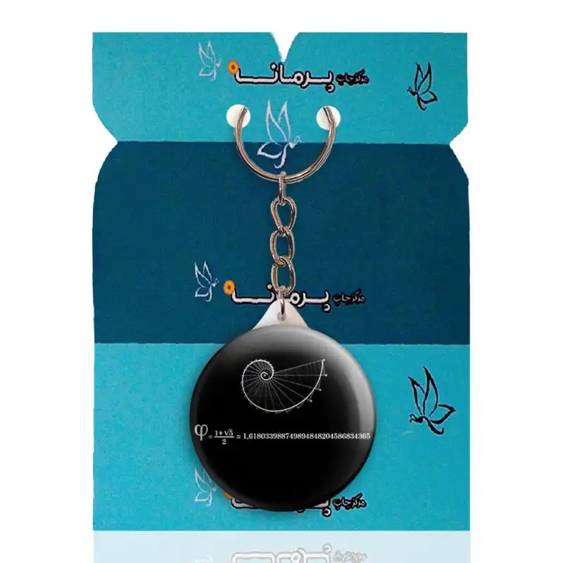 جاکلیدی پرمانه طرح ریاضی و فیزیک کد pmy.3147