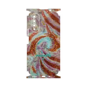 MAHOOT Molana-FullSkin Cover Sticker for Wiko T50