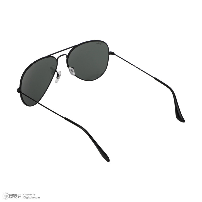 عینک آفتابی ری بن مدل 3026-L2821