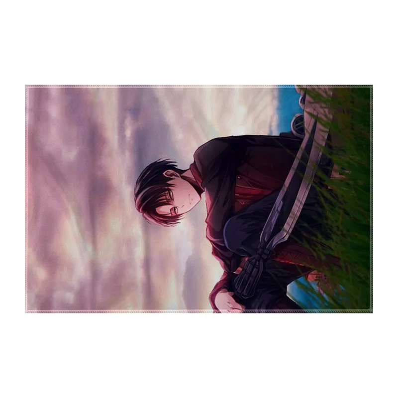 کاغذ کادو ترمه طراحان ایده مدل Attack on Titan کد strm0380