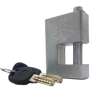 قفل کتابی آپادانا مدل 1000R