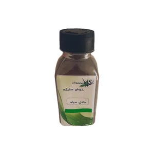 پودر فلفل سیاه خوش سلیقه - 160 گرم