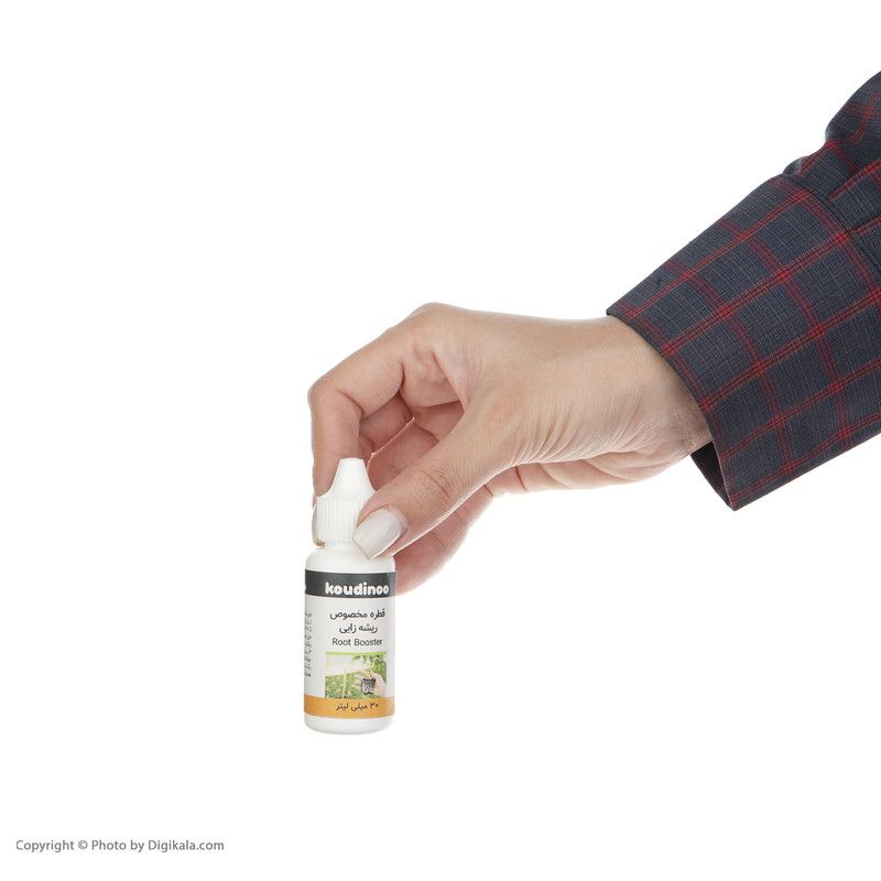 هورمون ریشه زایی کودینو مدل Roster  حجم 30 میلی لیتر