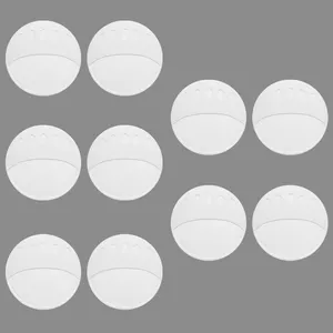 پد زیر پنجه پا ماییلدا مدل انگشتی کد 4659 بسته 5 عددی