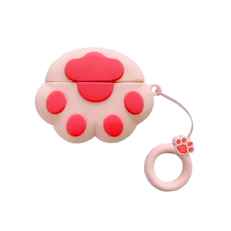 کاور کینگدام طرح Paw مناسب برای کیس اپل ایرپاد پرو 2