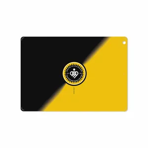 MAHOOT Sepahan Cover Sticker for Apple iPad Air 2013 A1476