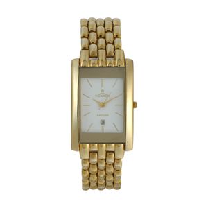 ساعت مچی عقربه‌ای مردانه نکسن مدل G3201R2