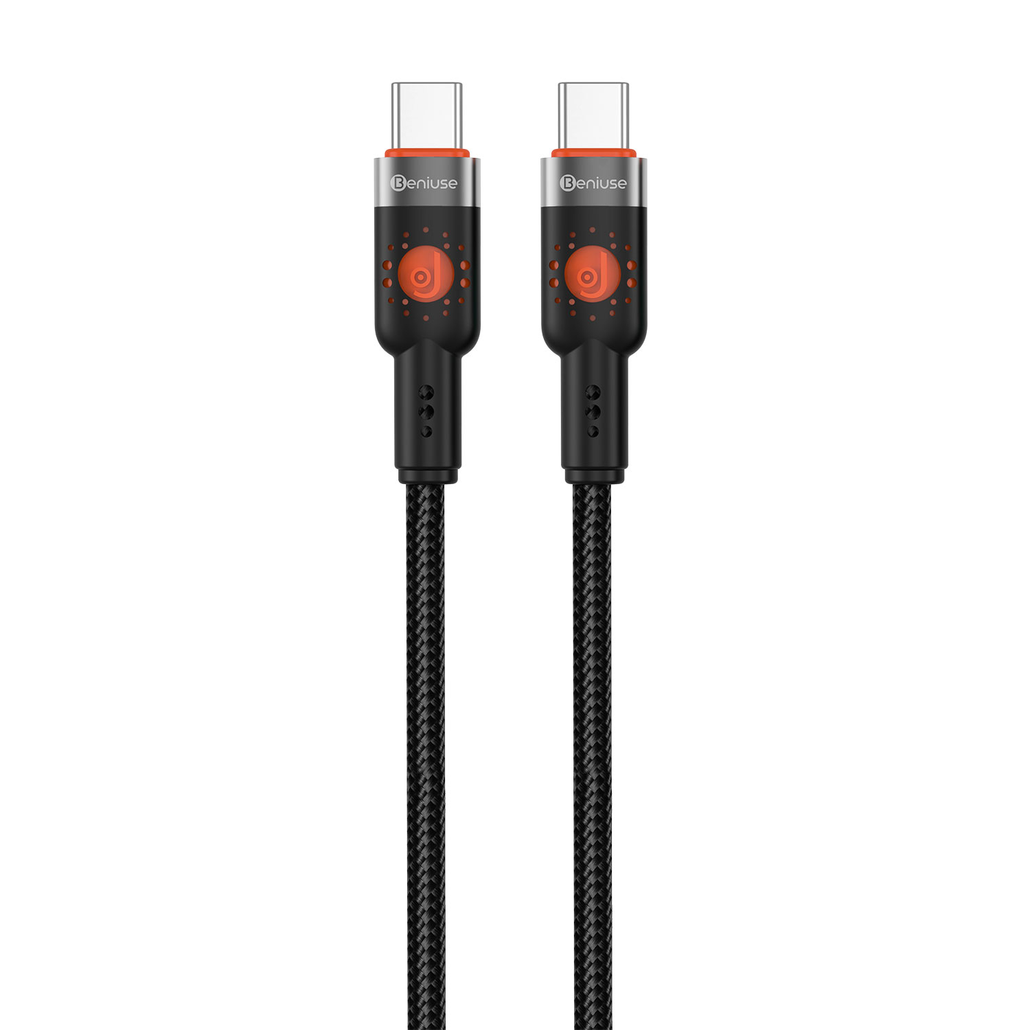 کابل USB-C بنیوس مدل BE-CA14 طول 1متر