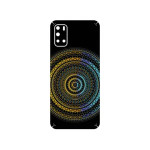 MAHOOT Mandala Design 2 Cover Sticker for Gplus Z10
