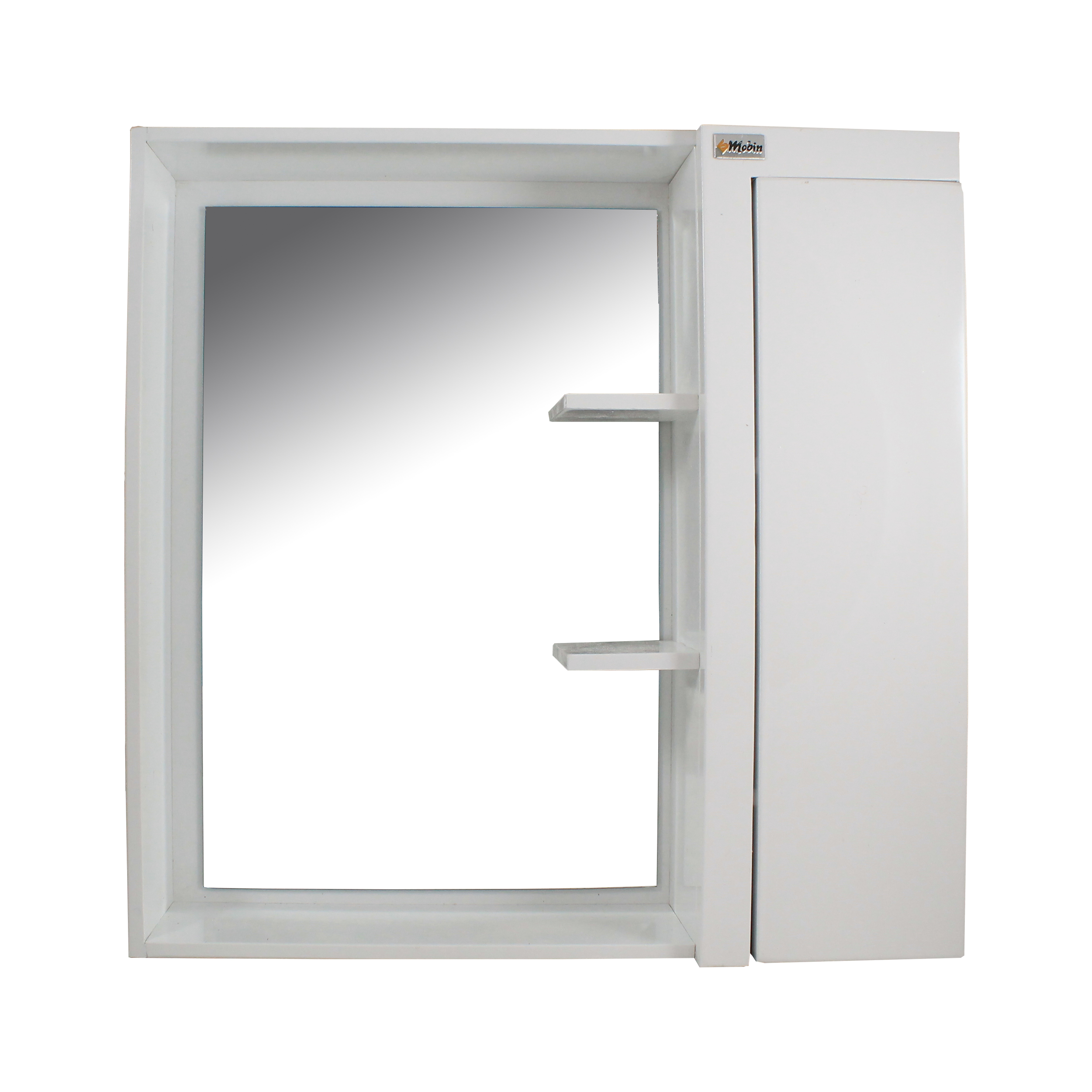 ست آینه و باکس سرویس بهداشتی مبین مدل 3081