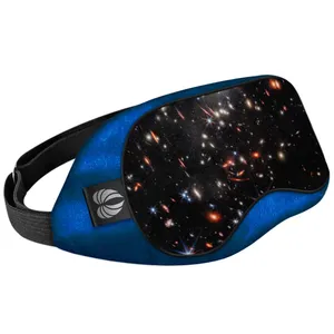 چشم بند خواب مدل جیمز وب 2