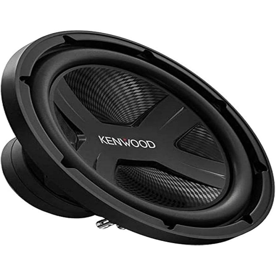 ساب ووفر خودرو کنوود مدل KFC-PS3017W