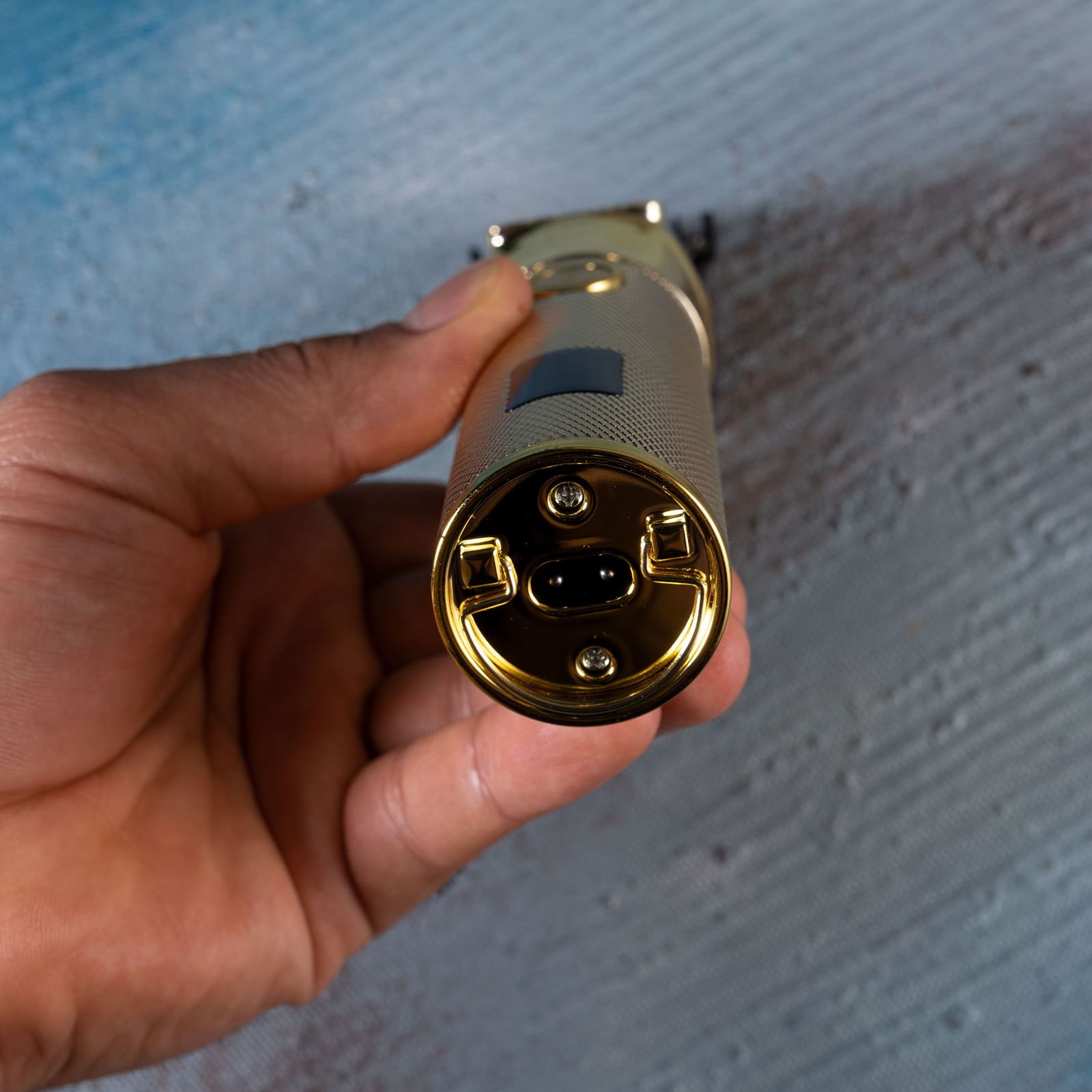 ماشین اصلاح موی بدن و صورت جیمی مدل GM872 -  - 5