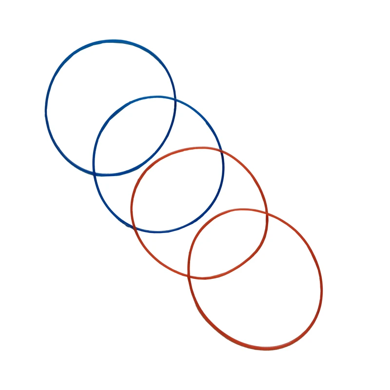 اورینگ دور بوش سروش صنعت مدل P206 مناسب برای پژو 206 مجموعه 4 عددی