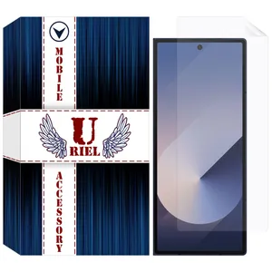 Uriel Glass Front-HG HydroGel Screen Protector For Samsung Galaxy Z Fold 6
