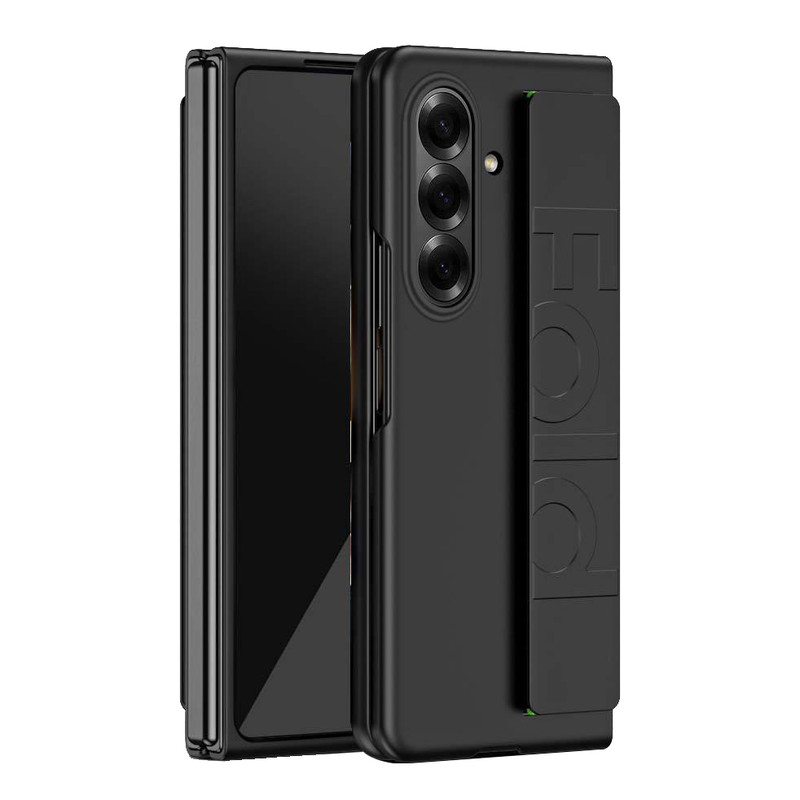 کاور بادیگارد مدل Pastil مناسب برای گوشی موبایل سامسونگ Galaxy Z Fold 8 Ultra