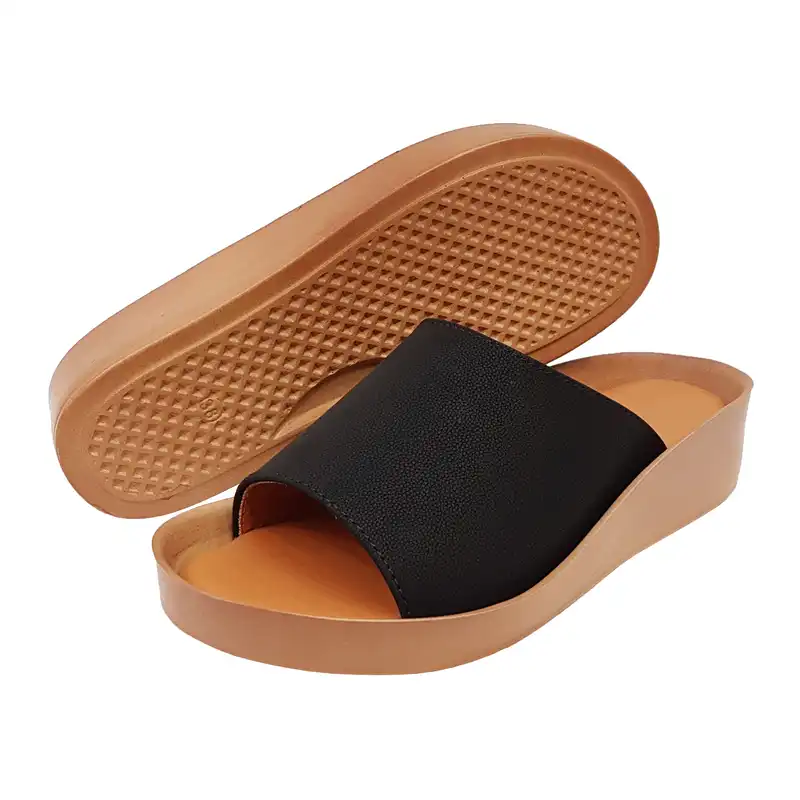 دمپایی زنانه نیکتا مدل LP600-20-03