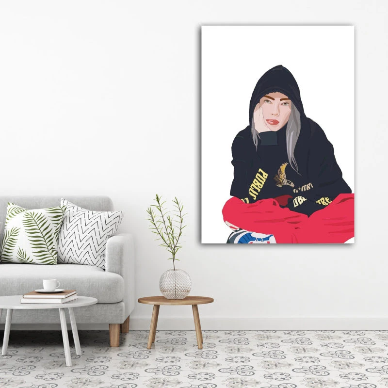 تابلو شاسی آتریسا مدل بیلی ایلیش