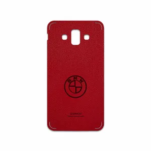 MAHOOT RL-BMW Cover Sticker for Samsung Galaxy J7 Duo