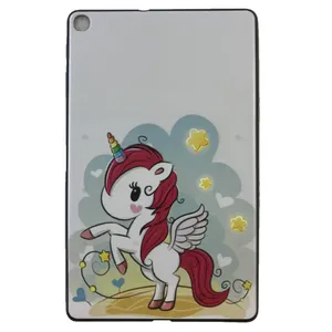 کاور مدل TD-T515 مناسب برای تبلت سامسونگ Galaxy Tab A 10.1 2019 / T515