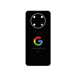 MAHOOT Google_Logo Cover Sticker for Huawei Nova Y90