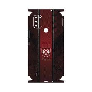 MAHOOT Dodge-FullSkin Cover Sticker for Nokia C31