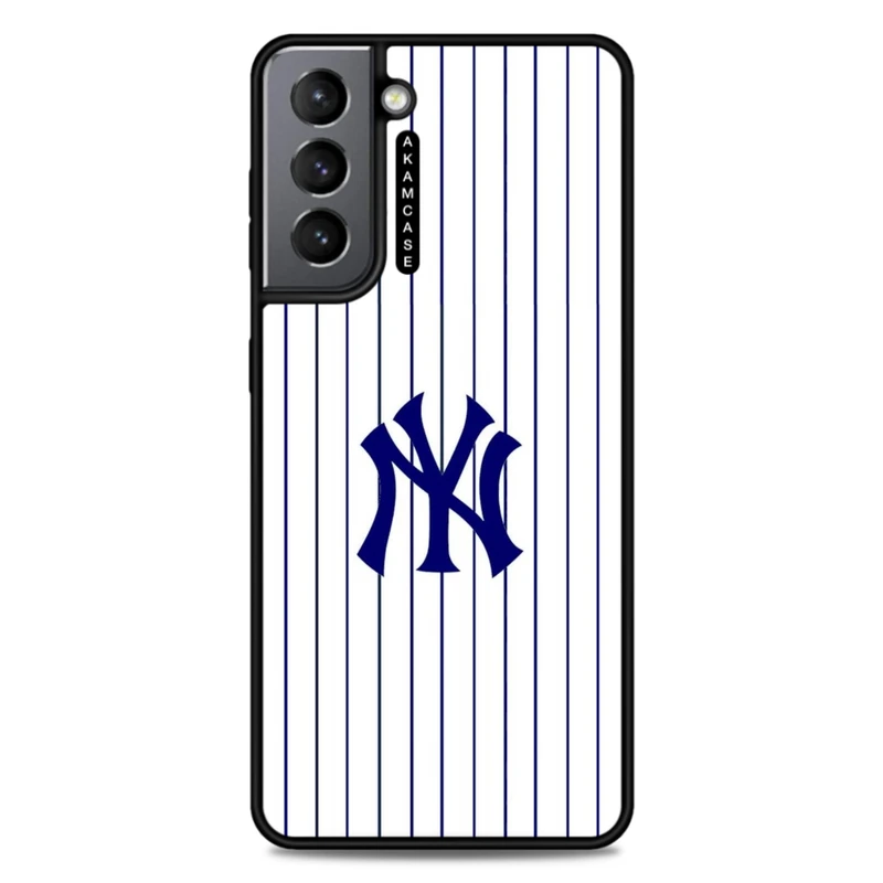 کاور آکام مدل AMCWSGS21-BRANDS9 مناسب برای گوشی موبایل سامسونگ Galaxy S21