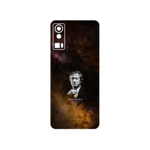 MAHOOT Robert De Niro Cover Sticker for Gplus X20